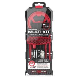 Gun Boss Multi-Kit - .22CAL
