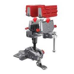 Machoires Multi Fit pour Etau Master