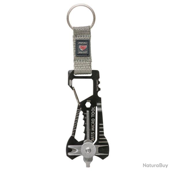 Outil Micro AR15 18 en 1