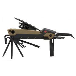 Outil Multifonction PRO AR15 35 en 1