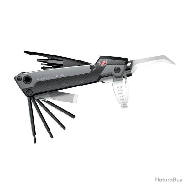Outil Multifonction PRO 30 en 1