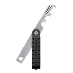 Outil de Nettoyage AR15 Scraper