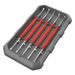 Set de Nettoyage Pics Acier Accu-Grip