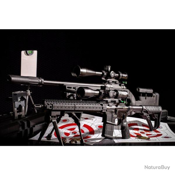 Kit Reglage de Niveau Optique Level Right PRO