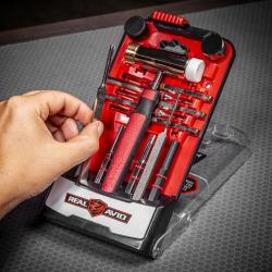 Set Massette et Chasse Goupille AR15
