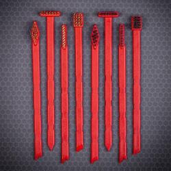 Set de Nettoyage Brosses Smart Brush