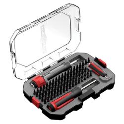Set Master Tournevis/dynamometrique Smart