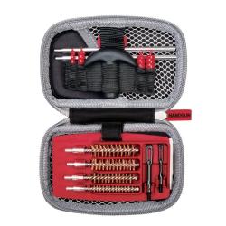 Trousse de Nettoyage Gun Boss Kit Armes de Poing