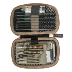 Trousse de Nettoyage Gun Boss AR15