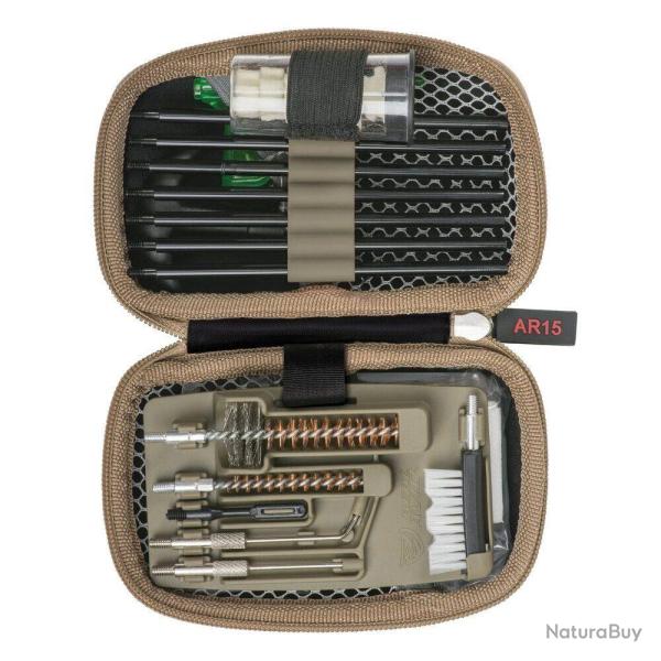 Trousse de Nettoyage Gun Boss AR15