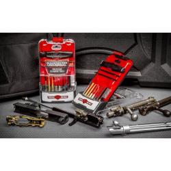 Outils de Nettoyage de Pr&eacute;cision Gun Boss