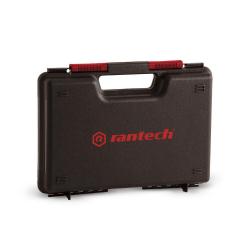 Mallette Rantech Pistolet 28x19x7
