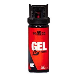 Bombe Red Pepper 50ML