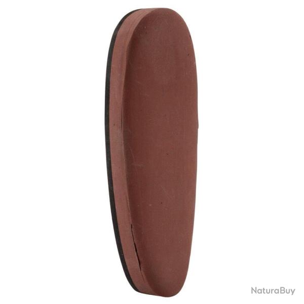 Plaque de couche amortisseur BMR marron - PLAQUE DE COUCHE 25 mm - OLD - PLEINE - MARRON