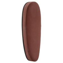 Plaque de couche amortisseur BMR marron - PLAQUE DE COUCHE 20 mm - OLD - PLEINE - MARRON