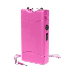 Shocker Lampe Karo Pink 3 800 000 V
