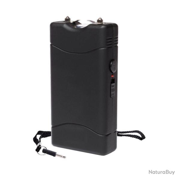 Shocker Lampe Karo Black 3 800 000 V