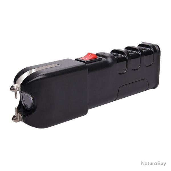 Shocker Lampe Scorpio 3 800 000 V