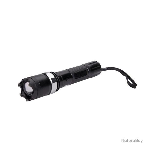 Shocker Lampe MAG Zoom 4 500 000 V