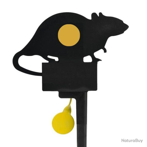 Cible Basculante Rat