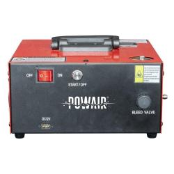 Compresseur Secteur Ou 12V 300BAR/4350PSI
