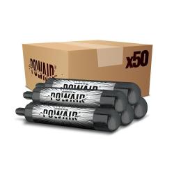 Cartouches CO2 88 gr X 50