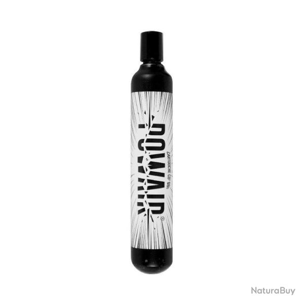 Cartouches CO2 88 gr X 1
