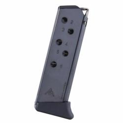 Chargeur Walther Ppk 6RDS (talon Polymere) .380ACP