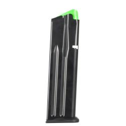 Chargeur 2011 18RDS 126 mm Afc 9x19