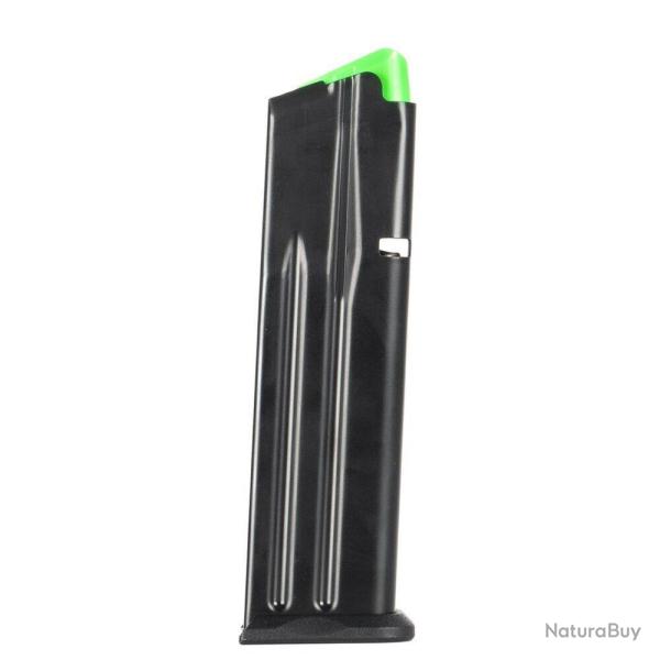 Chargeur 2011 18RDS 126 mm Afc 9x19