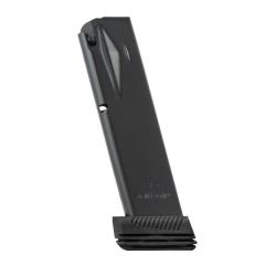 Chargeur Taurus PT92 20RDS Afc 9x19