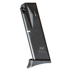 Chargeur Beretta 92 Compact 15RDS Afc 9x19