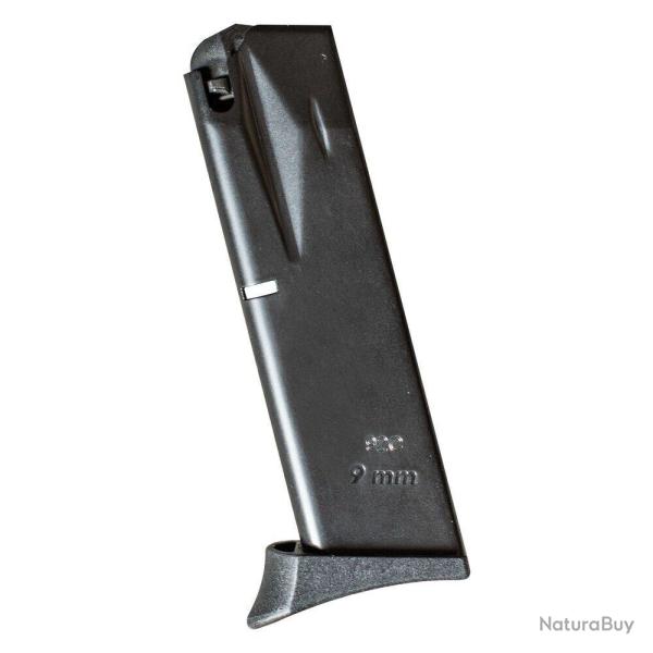 Chargeur Beretta 92 Compact 15RDS Afc 9x19