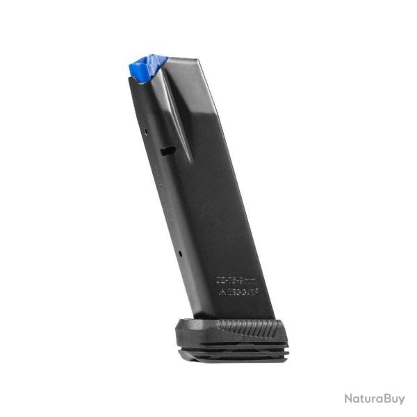 Chargeur CZ75 19RDS Dps 9x19