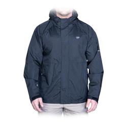 Veste Thor Noir