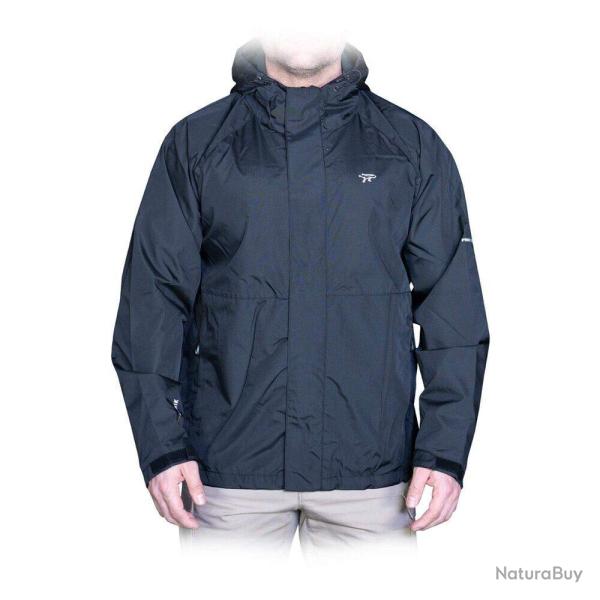 Veste Thor Noir