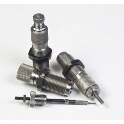 Jeu D'outils 3P Deluxe 338 Lapua