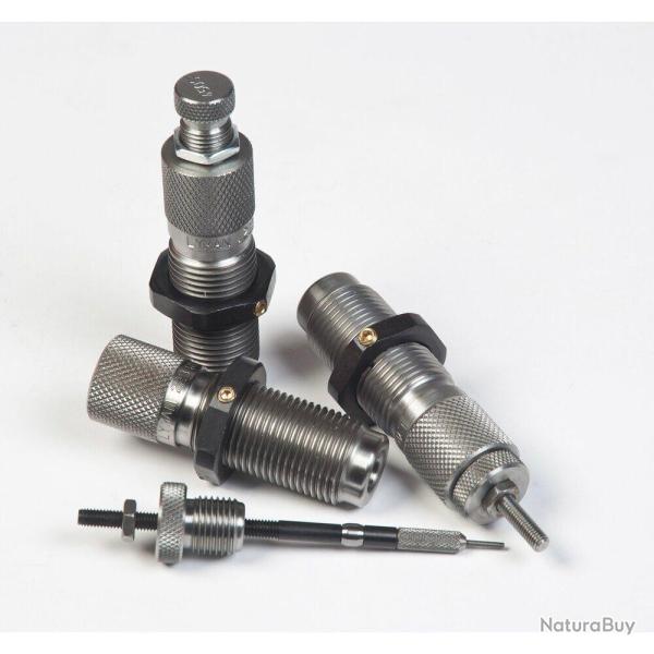 Jeu D'outils 3P Deluxe 338 Lapua