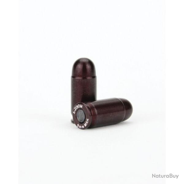 Douilles Amortisseur 9 mm Makarov X5