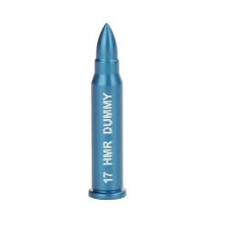 Douilles de Manipulation Bleues 17HMR X6