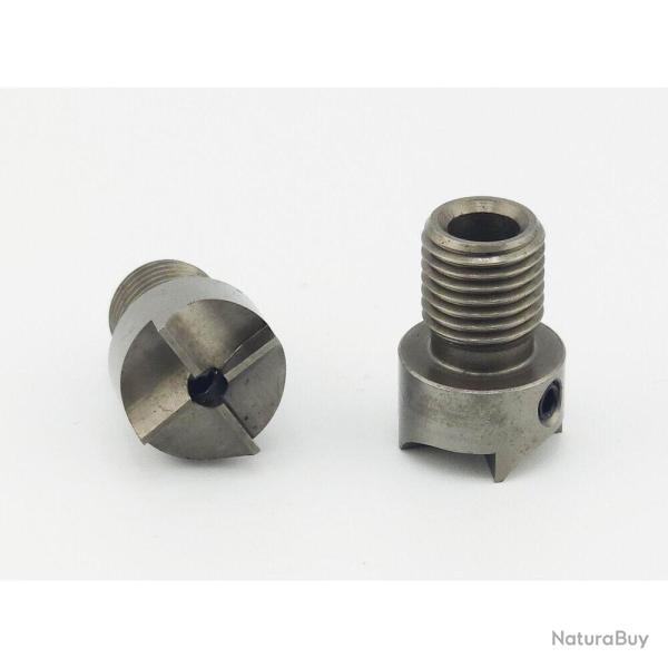 Cutters Acier pour Case Trimer