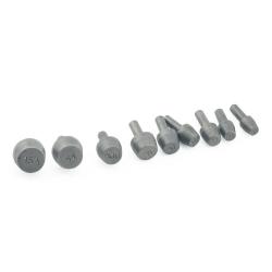Kit de Pilotes pour Case Trimmer