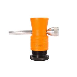 Egreneur de Poudre Ajustable Brass Smith
