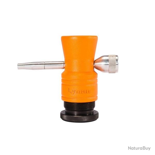 Egreneur de Poudre Ajustable Brass Smith