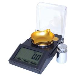 Balance Electronique Micro Touch 1500