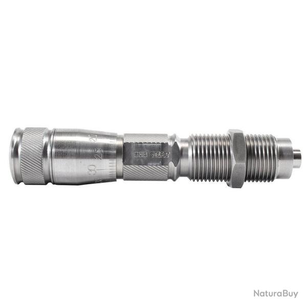 Outil Siegeur D'ogive Micrometrique 308WIN