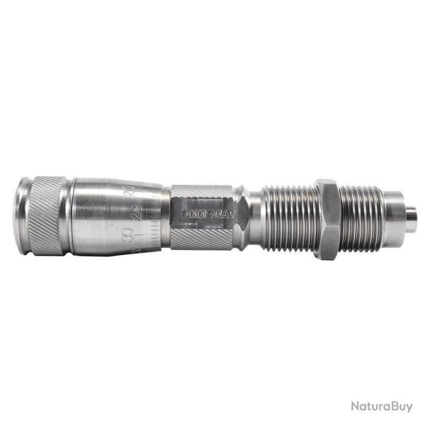 Outil Siegeur D'ogive Micrometrique 9 mm
