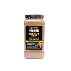 Media Granules de Polissage Noix Traites 2.5KG