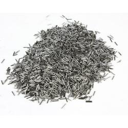 Media Granules de Polissage Acier Inoxydable 2.2KG