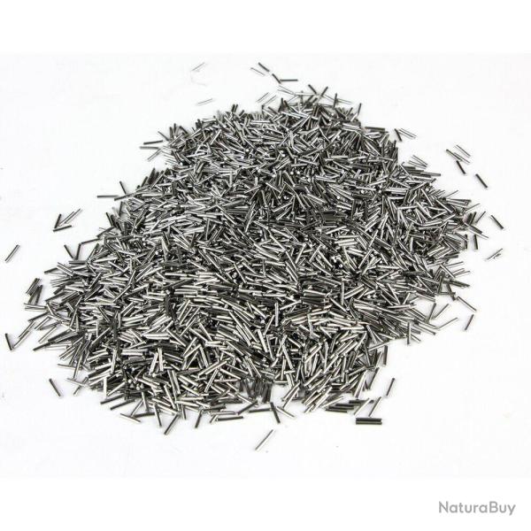 Media Granules de Polissage Acier Inoxydable 2.2KG